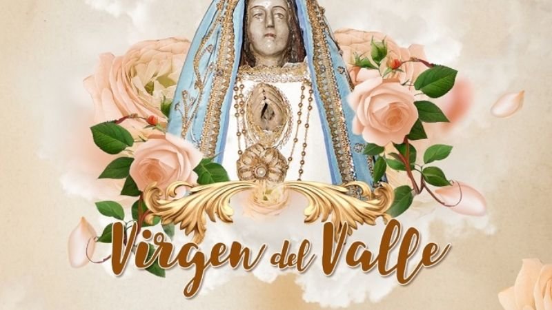 Ntra. Sra. del Valle