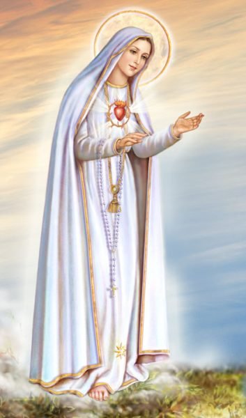 Ntra. Sra. de Fátima