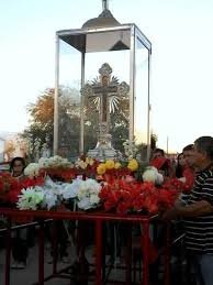Ntro. Sr. de los Milagros de Mailín