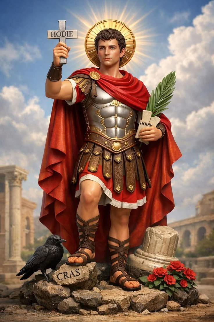 San Expedito