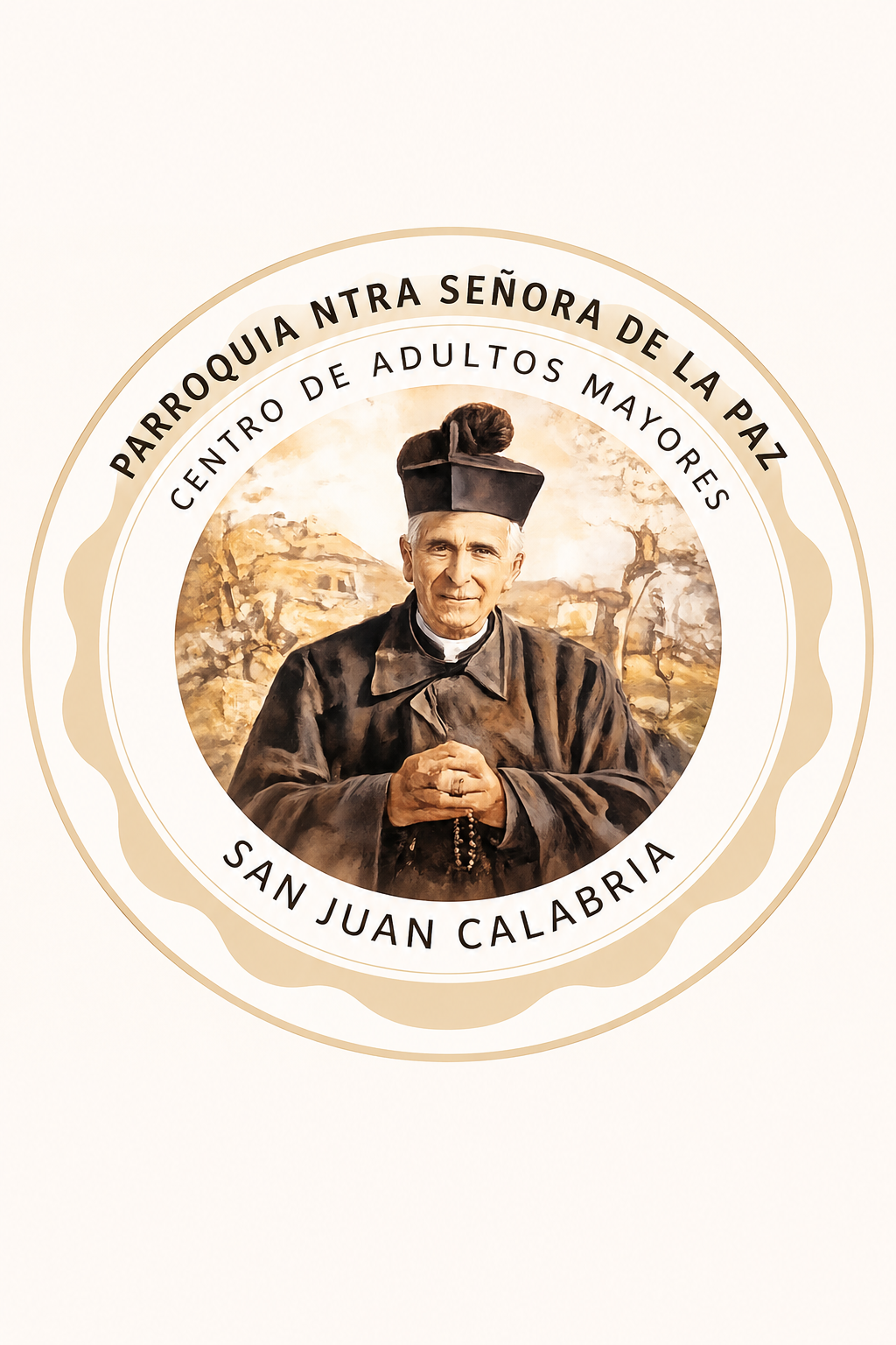 Centro de Adultos Mayores San Juan Calabria